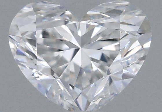 Heart Diamond image