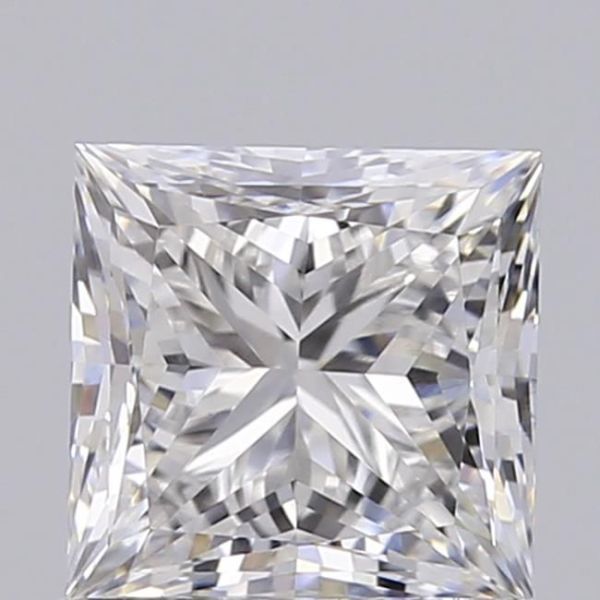 Princess Lab-Grown Diamond image