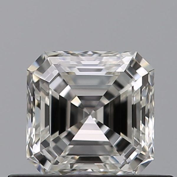 Asscher Diamond image