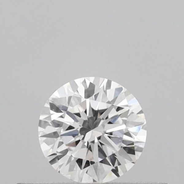 Round Lab-Grown Diamond image