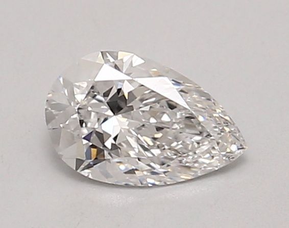 Pear Lab-Grown Diamond image