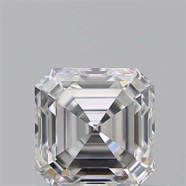Asscher Diamond image