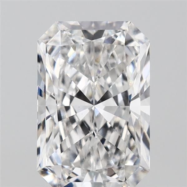 Radiant Lab-Grown Diamond image