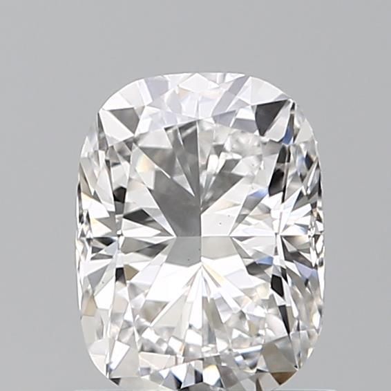 Cushion Lab-Grown Diamond image
