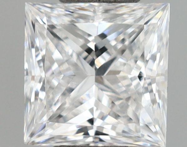 Princess Lab-Grown Diamond image