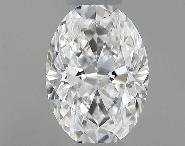 Oval Diamond image