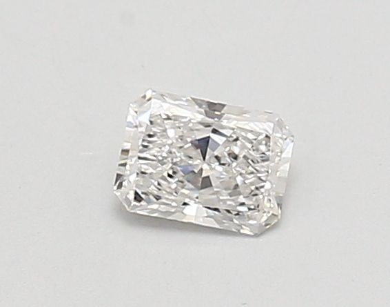 Radiant Lab-Grown Diamond image