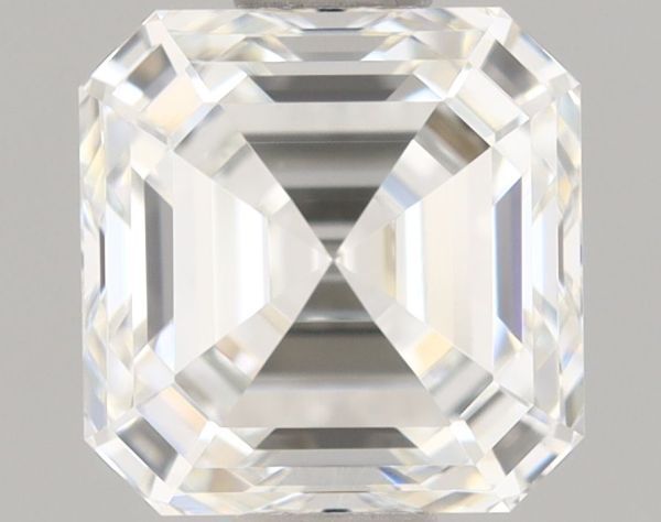 Asscher Diamond image