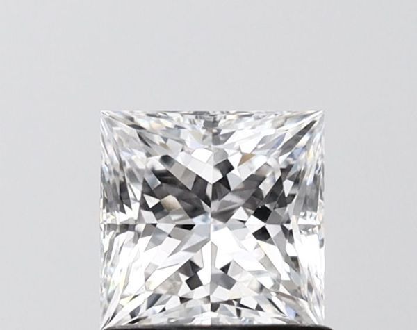 Princess Lab-Grown Diamond image