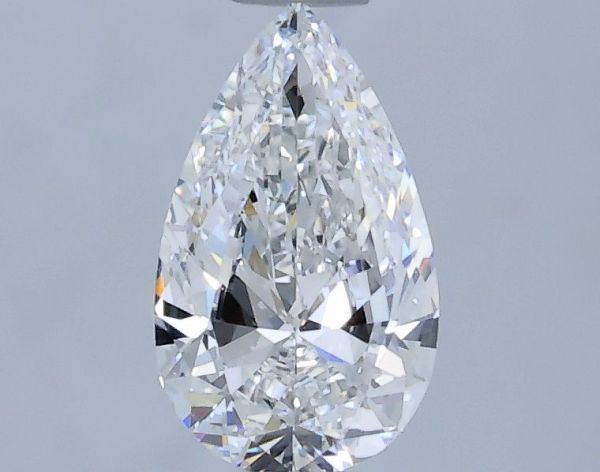 Pear Diamond image