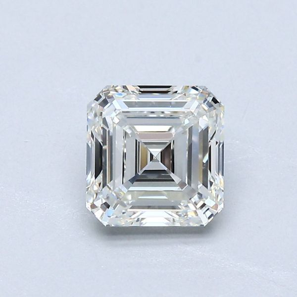 Asscher Diamond image