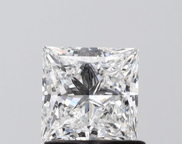 Princess Lab-Grown Diamond image