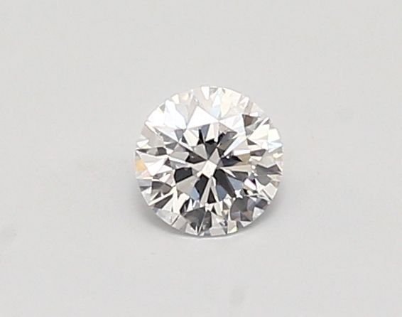 Round Lab-Grown Diamond image