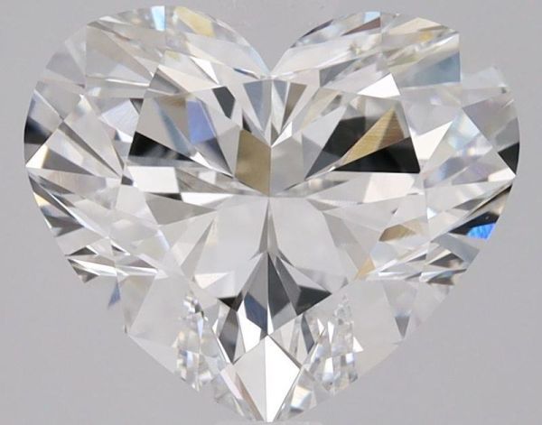 Heart Diamond image