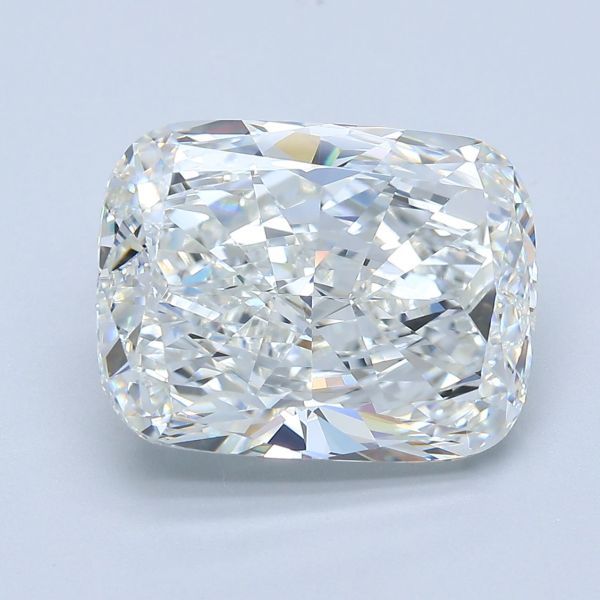 Cushion Diamond image