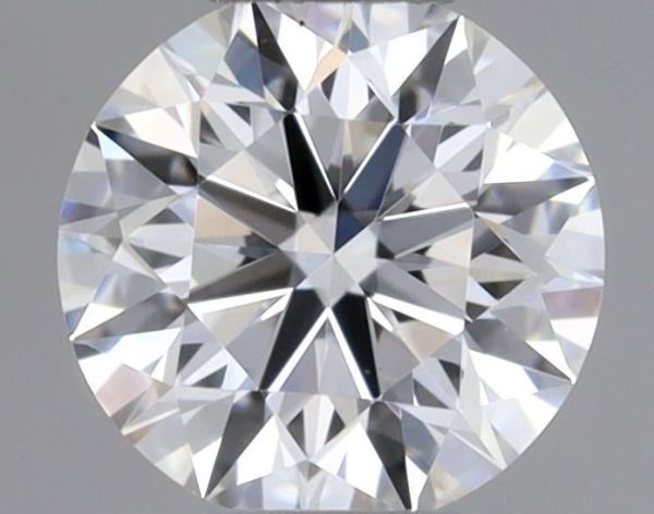 Round Diamond image