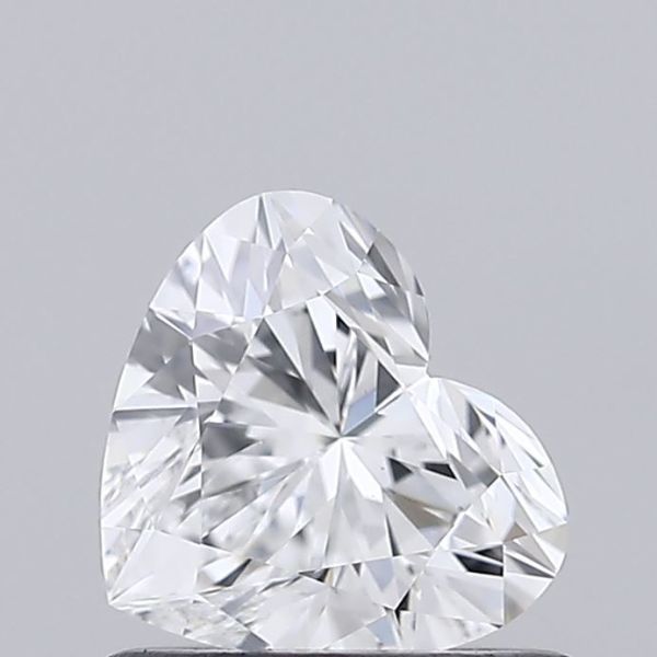Heart Lab-Grown Diamond image