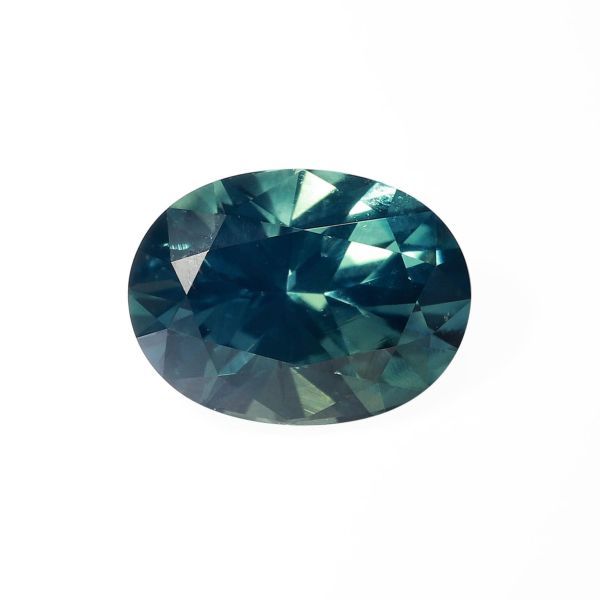 Oval Gemstone image