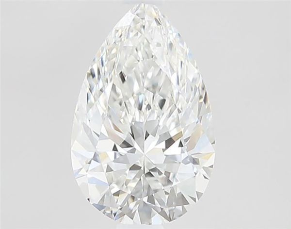 Pear Diamond image