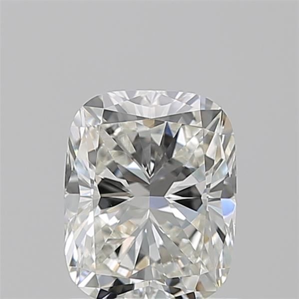 Cushion Diamond image