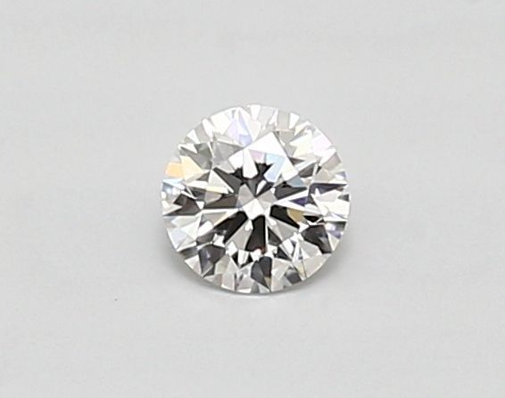 Round Lab-Grown Diamond image