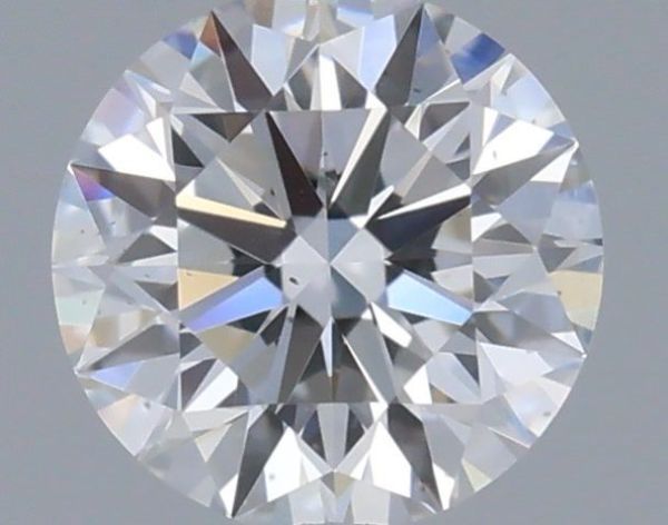 Round Diamond image