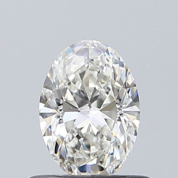Oval Diamond image