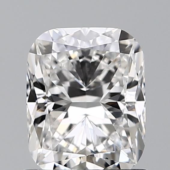 Cushion Lab-Grown Diamond image