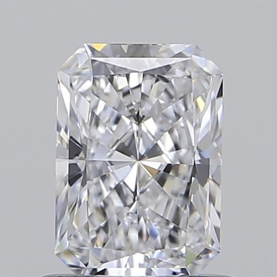 Radiant Lab-Grown Diamond image