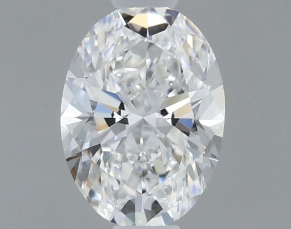 Oval Diamond image