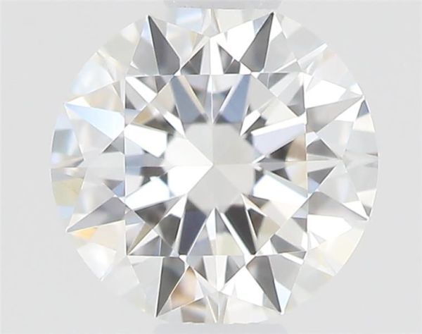 Round Diamond image