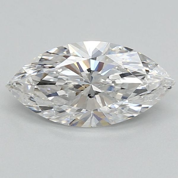 Marquise Lab-Grown Diamond image