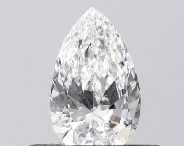 Pear Lab-Grown Diamond image