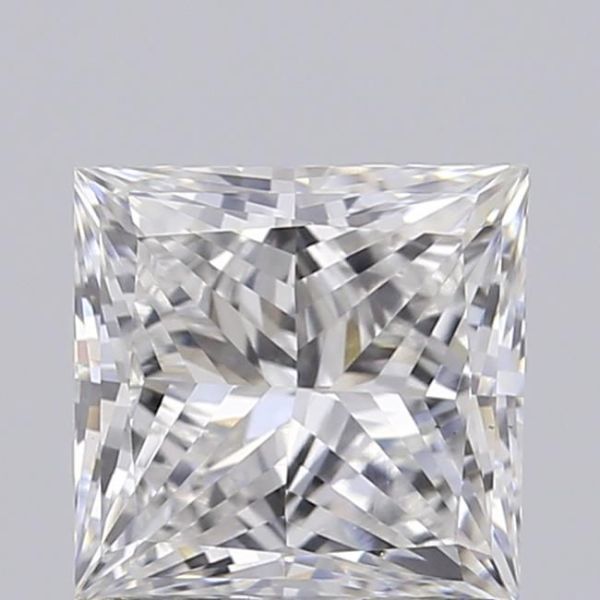Princess Lab-Grown Diamond image