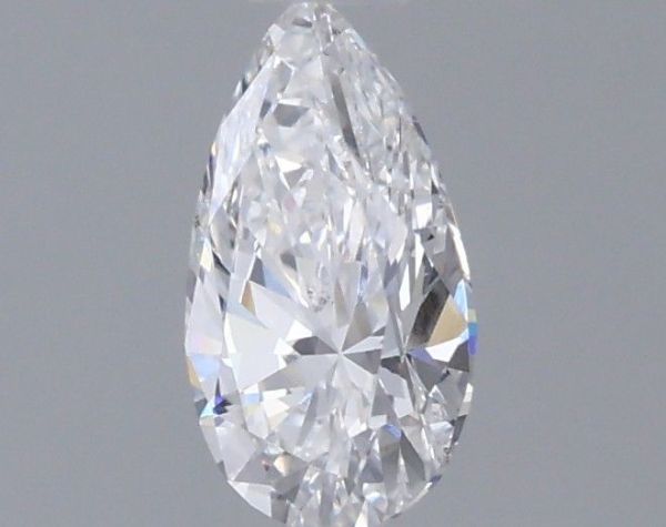 Pear Lab-Grown Diamond image