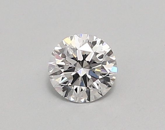 Round Lab-Grown Diamond image
