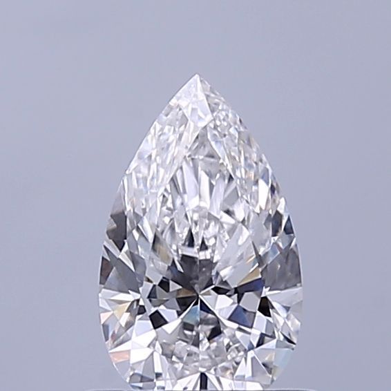 Pear Lab-Grown Diamond image