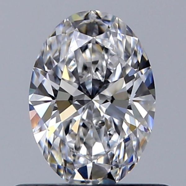 Oval Diamond image