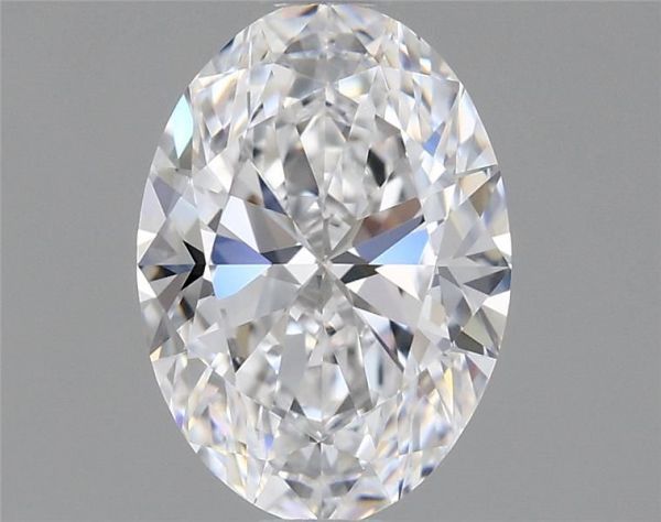 Oval Diamond image