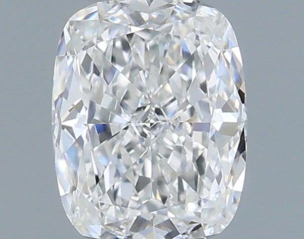 Cushion Diamond image