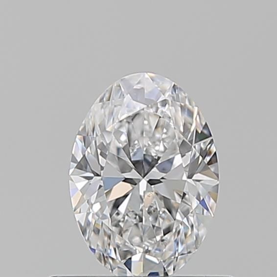 Oval Diamond image