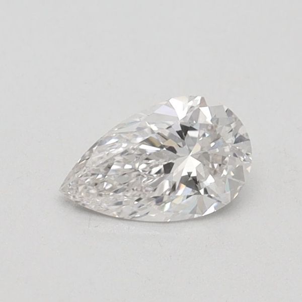 Pear Lab-Grown Diamond image