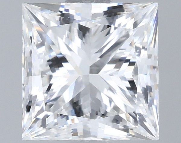 Princess Lab-Grown Diamond image