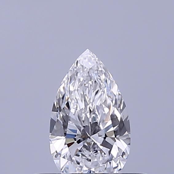 Pear Lab-Grown Diamond image