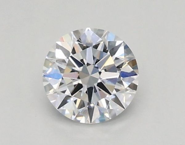 Round Lab-Grown Diamond image