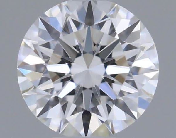 Round Diamond image