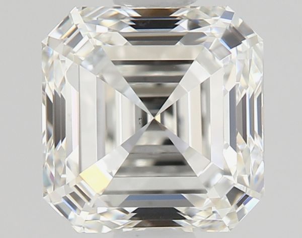 Asscher Diamond image