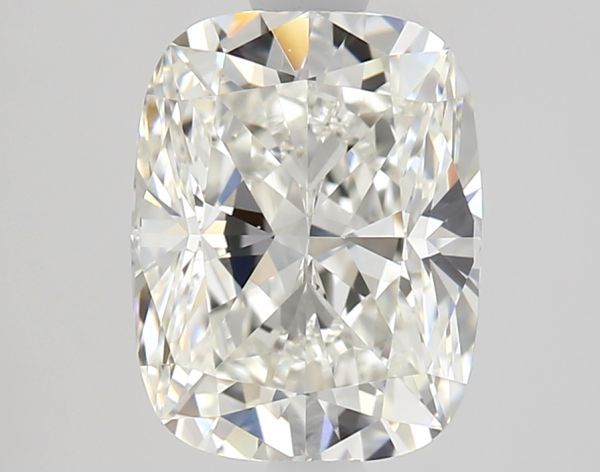 Cushion Diamond image