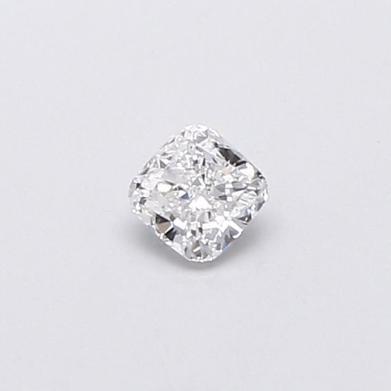 Cushion Lab-Grown Diamond image