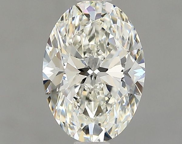 Oval Diamond image
